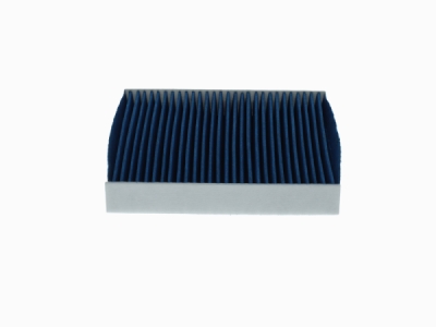 Filtru habitaclu antialergic FILTER+pro BOSCH 0 986 628 636