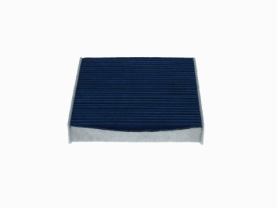 Filtru habitaclu antialergic FILTER+pro BOSCH 0 986 628 636