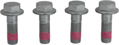 Set placute frana TRW GDB1699