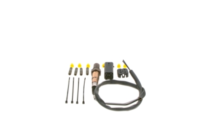Sonda Lambda BOSCH 0 258 986 615