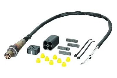 Sonda Lambda BOSCH 0 258 986 615