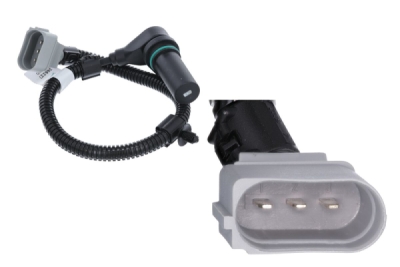 Senzor impulsuri, arbore cotit VALEO 366227