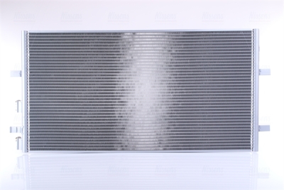 Condensator, climatizare NISSENS 94915