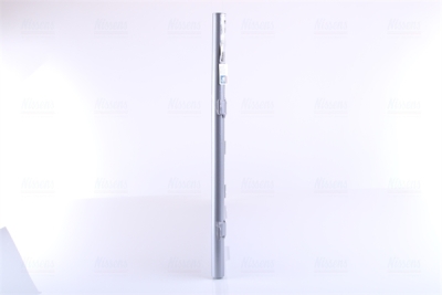 Condensator, climatizare NISSENS 94915