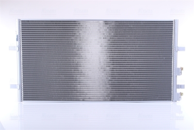 Condensator, climatizare NISSENS 94915