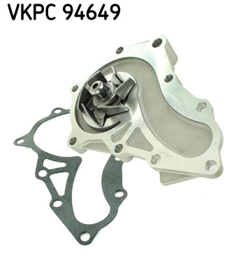 Pompa apa, racire motor SKF VKPC 94649