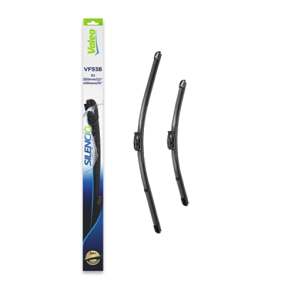 Lamela stergator VALEO 577938