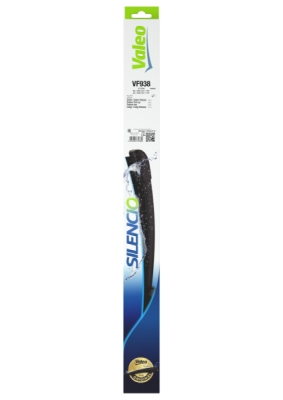 Lamela stergator VALEO 577938