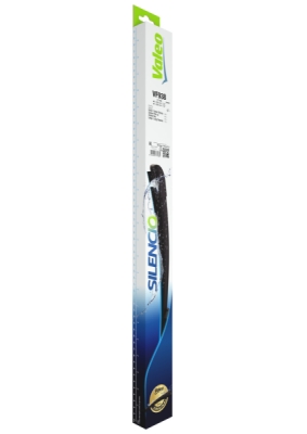 Lamela stergator VALEO 577938