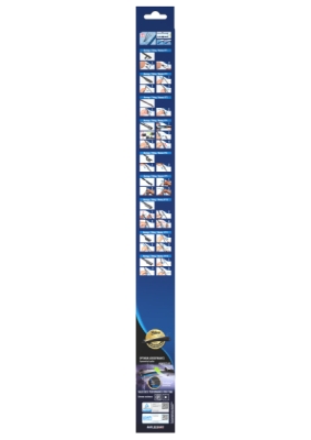 Lamela stergator VALEO 577938