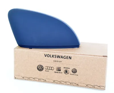 Acoperire oglinda exterioara ORIGINAL VW GROUP 2GA 857 538 GRU