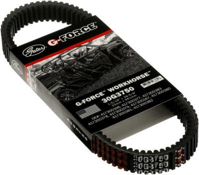 Curele de transmisie CVT GATES 30G3750
