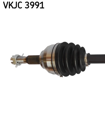 Planetara SKF VKJC 3991