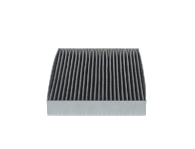 Filtru habitaclu cu carbon activ BOSCH 1 987 435 619