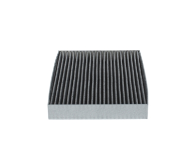 Filtru habitaclu cu carbon activ BOSCH 1 987 435 619