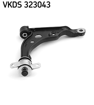 Brat, suspensie roata SKF VKDS 323043