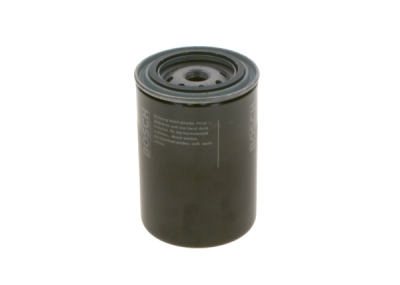 Filtru ulei BOSCH 0 451 103 346