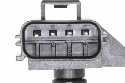 Senzor, temperatura aer admisie VEMO V25-72-0178