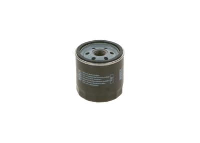 Filtru ulei BOSCH 0 451 103 370