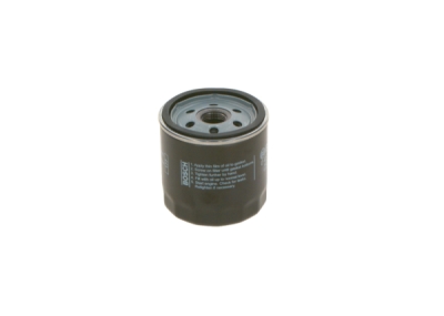 Filtru ulei BOSCH 0 451 103 370