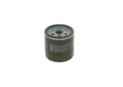 Filtru ulei BOSCH 0 451 103 370