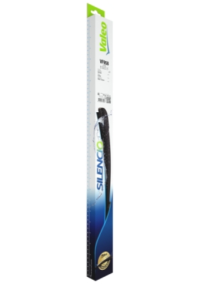 Lamela stergator VALEO 577958