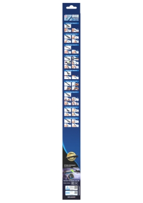 Lamela stergator VALEO 577958
