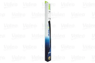 Lamela stergator VALEO 572300