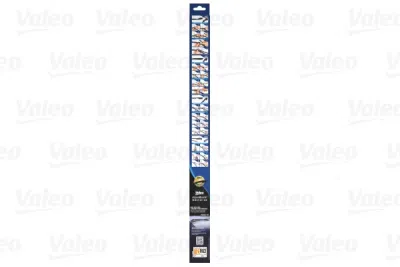 Lamela stergator VALEO 572300
