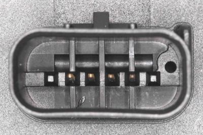 Senzor debit aer VEMO V25-72-1022