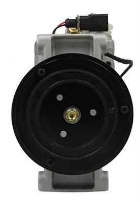 Compresor, climatizare NISSENS 89049