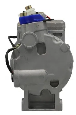 Compresor, climatizare NISSENS 89049