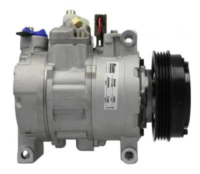 Compresor, climatizare NISSENS 89049