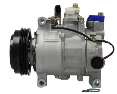 Compresor, climatizare NISSENS 89049