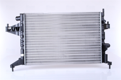 Radiator, racire motor NISSENS 63008