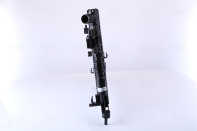 Radiator, racire motor NISSENS 63008