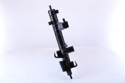 Radiator, racire motor NISSENS 63008