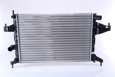 Radiator, racire motor NISSENS 63008