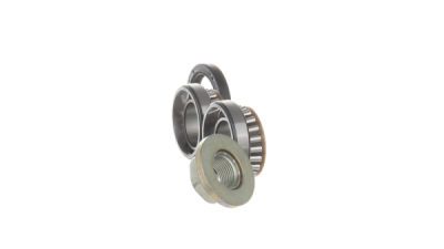 Set rulment roata SKF VKBA 3666