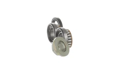 Set rulment roata SKF VKBA 3666