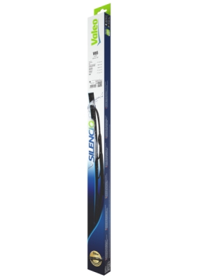 Lamela stergator VALEO 574180
