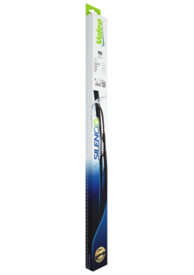 Lamela stergator VALEO 574180