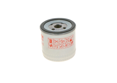 Filtru ulei BOSCH 0 451 103 252