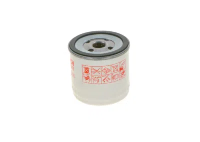Filtru ulei BOSCH 0 451 103 252