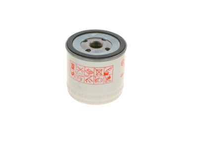 Filtru ulei BOSCH 0 451 103 252