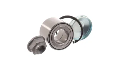 Set rulment roata SKF VKBA 3617