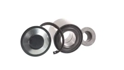 Set rulment roata SKF VKBA 3617