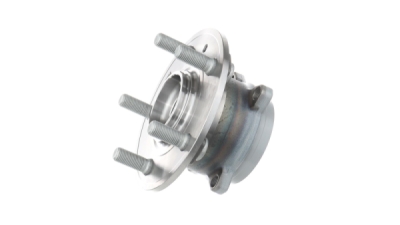 Set rulment roata SKF VKBA 7127