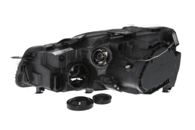 Set placute frana VALEO 043851