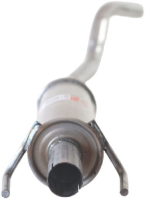 Toba esapamet intermediara BOSAL 284-777